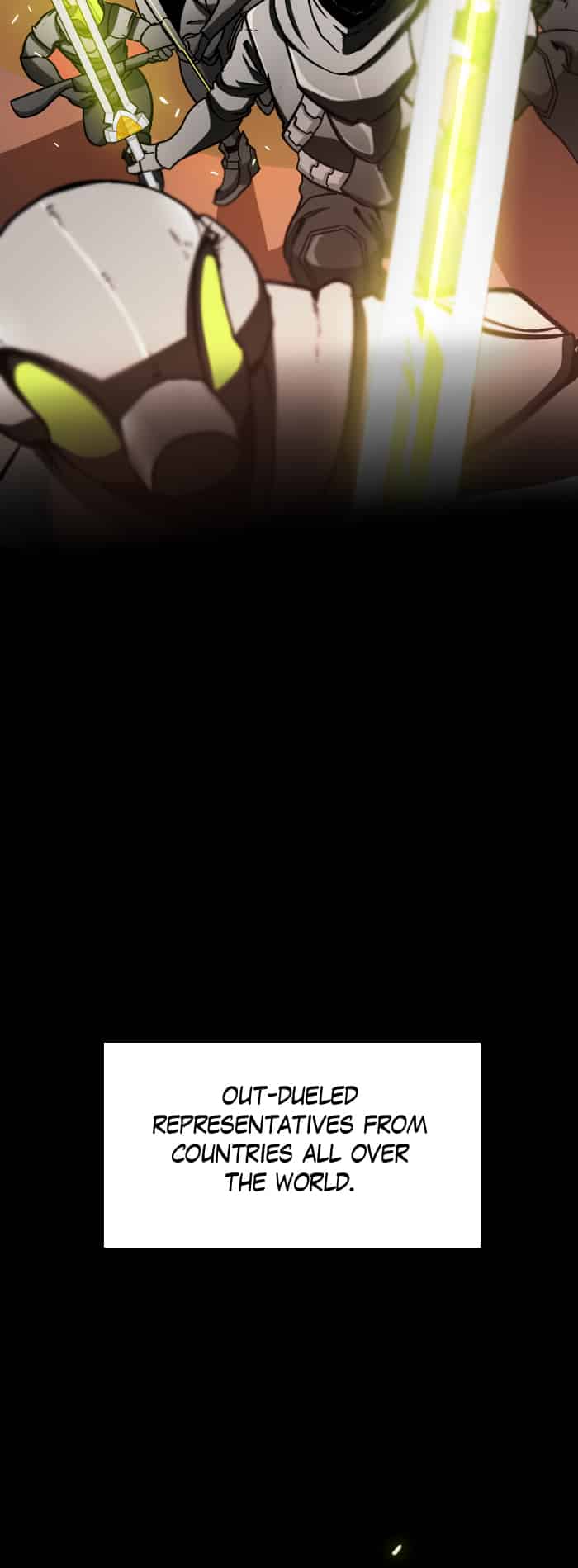 The Beginning After The End Chapter 2 image 05